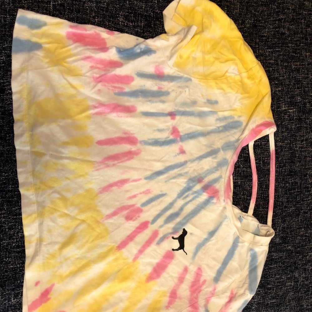 Some is M and L All is $5 each